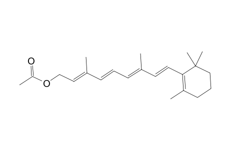 Vitamin A acetate