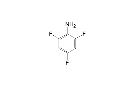 2,4,6-Trifluoroaniline