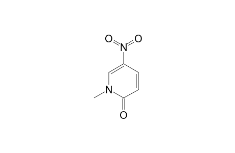 1-METHYL-5-NITROPYRIDIN-2-ONE