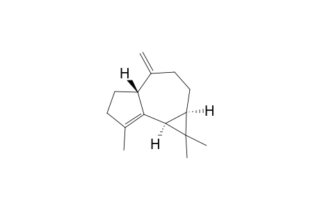 Aromadendra-4,10(14)-diene