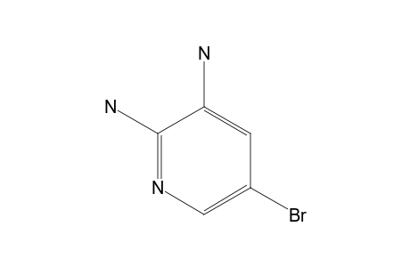 5-Bromo-2,3-diaminopyridine