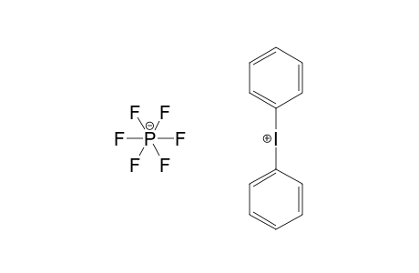 Diphenyliodonium hexafluorophosphate