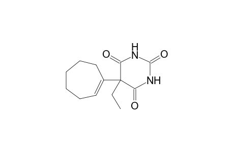 Heptabarbital