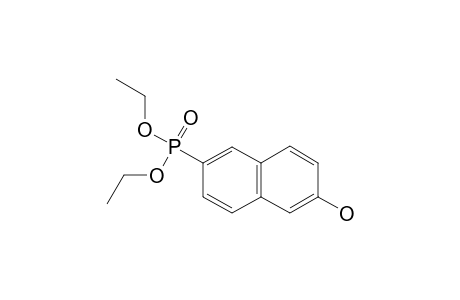 DIETHYL-6-HYDROXY-2-NAPHTHYLPHOSPHONATE