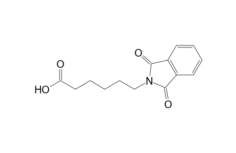 1,3-dioxo-2-isoindolinehexanoic aicd