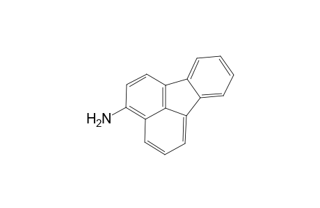 3-Fluoranthenamine