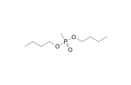 METHYL-PHOSPHONIC-ACID-DI-N-BUTYLESTER