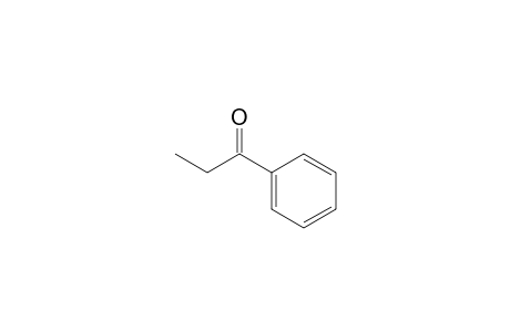 Ethyl phenyl ketone