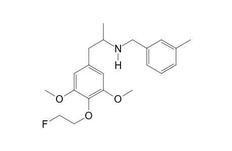 3C-fe m-Tolyl