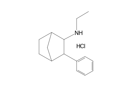 Fencamfamin HCl