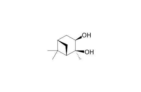 (1S,2S,3R,5S)-2,3-Pinanediol