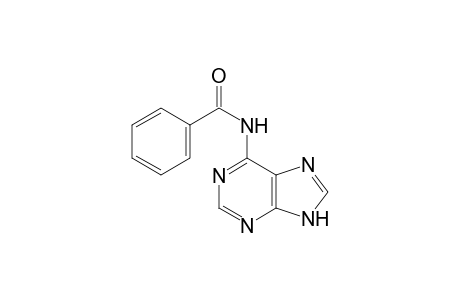 N-Benzoylaminopurine