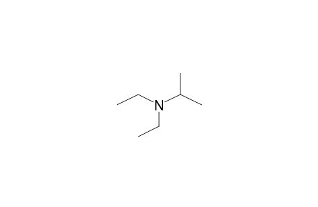 2-Propaneamine, N,N-diethyl-