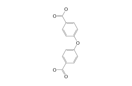 4,4'-Oxydibenzoic acid