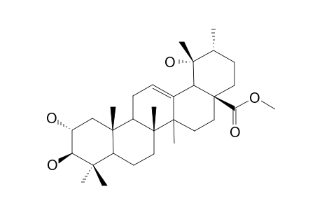 METHYL-TORMENTATE