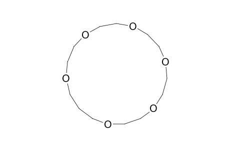 1,4,7,10,13,16-Hexaoxacyclononadecane