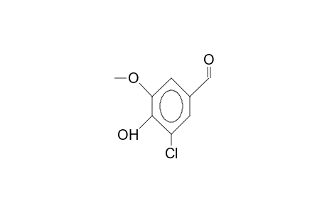 5-chlorovanillin