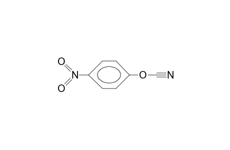 4-NITROPHENYLCYANAT