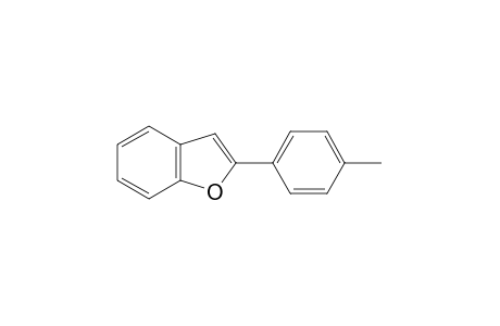 2-p-tolylbenzofuran