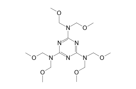 Hexakis(methoxymethyl)melamine