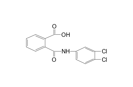 3',4'-dichlorophthalanilic acid
