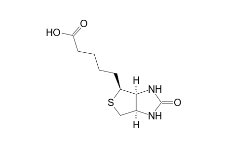 (+)-Biotin