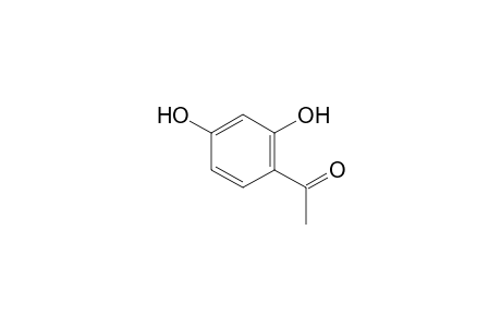 2,4-Dihydroxyacetophenone