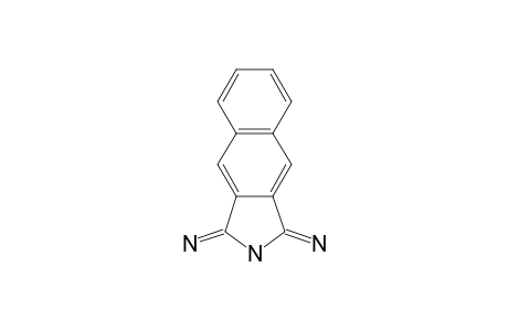 1,3-Diiminobenz[f]isoindoline