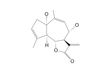 RUPICOLIN A