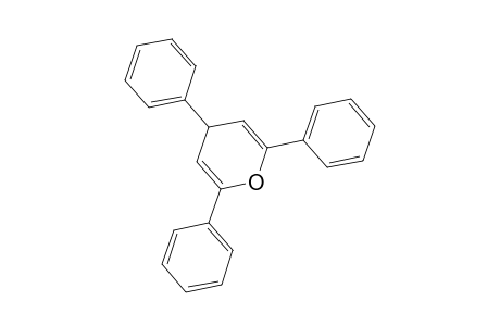 2,4,6-triphenyl-4H-Pyran