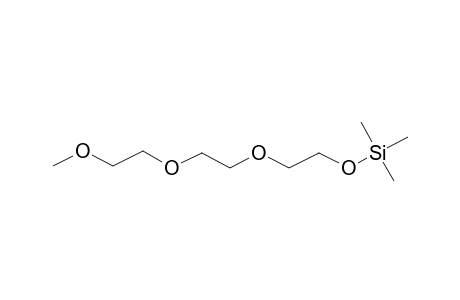 Methyltrioxitol TMS