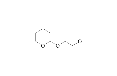 Propan-1-ol, 2-(tetrahydro-2H-pyran-2-yloxy)-