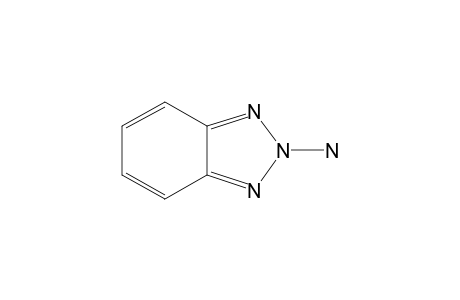 1-AMINO-2H-BENZOTRIAZOLE