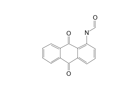 N-(9,10-Dioxoanthracen-1-yl)formamide