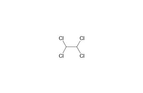 1,1,2,2,-Tetrachloroethane