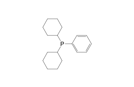 Dicyclohexylphenylphosphine