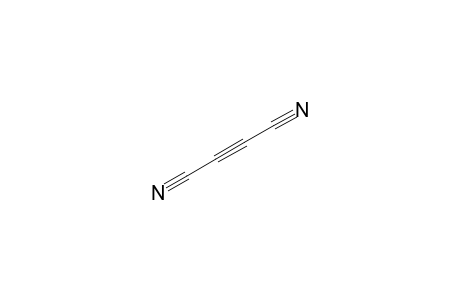 2-Butynedinitrile