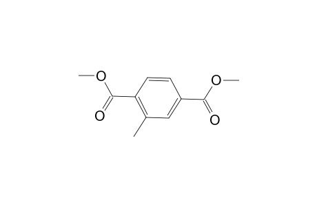 TEREPHTHALIC ACID, METHYL-, DIMETHYL ESTER