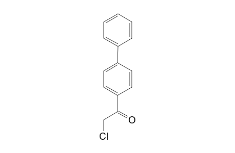 2-chloro-4'-phenylacetophenone