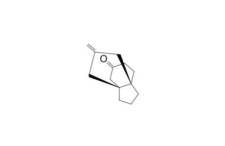 (3AS*,7AS*)-2-METHYLENETETRAHYDRO-1H-3A,7A-PROPANOINDEN-5-ONE