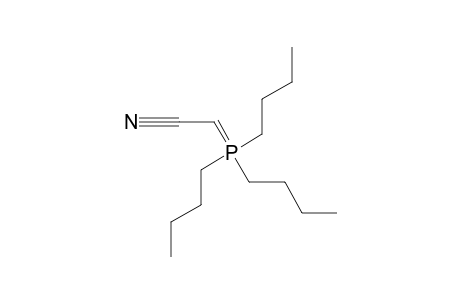 (CYANOMETHYLENE)-TRIBUTYLPHOSPHORANE;CMBP