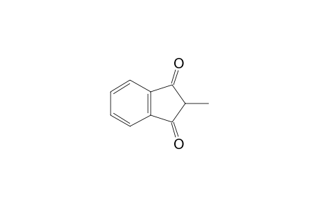 2-Methyl-indan-1,3-dione
