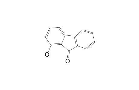 1-Hydroxyfluoren-9-one