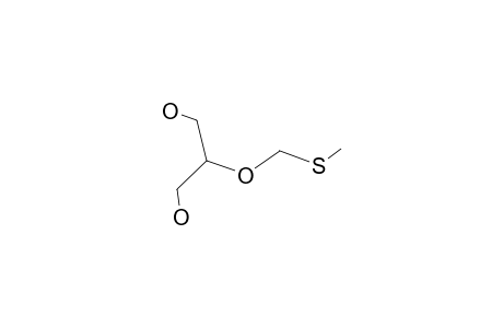 2-[(2'-Methylthio)methoxy]-1,3-propanediol