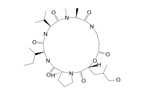 DESMETHYLDESTRUXIN-C