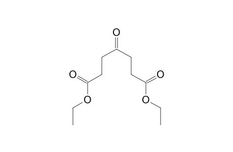 PIMELIC ACID, 4-OXO-, DIETHYL ESTER