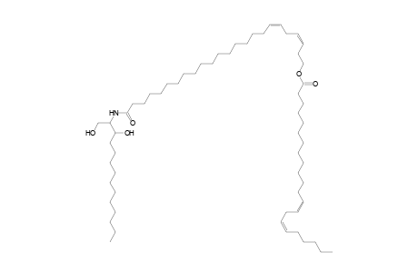 Cer 14:0;2O/24:2;O(FA 22:2)