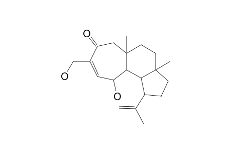 GPBUEMVUWFHSFU-UHFFFAOYSA-N