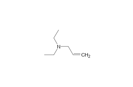 N,N-diethylallylamine