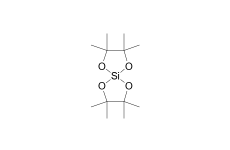 BIS-(TETRAMETHYLETHYLENEDIOXY)-SILANE